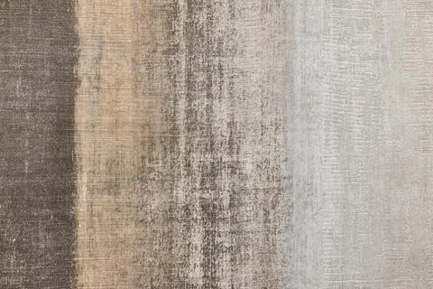 Aged textile wallcovering texture with various shades Stock Photos