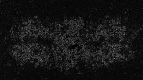 Aged texture of the black background Stock Illustration