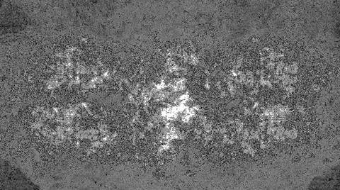 Aged texture of dark gray background 스톡 일러스트