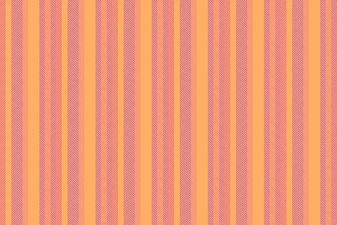 Aged texture fabric vertical, fluffy vector lines textile. Tribal stripe ba.. Stock Illustration