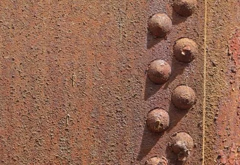 Aged Texture 스톡 사진