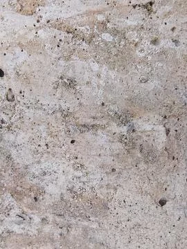 Aged Travertine Stone Texture Background, Grunge Wall for Design Stock Photos