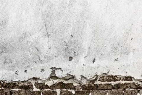 Aged wall background Stock Photos