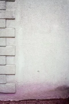 Aged wall background 写真素材