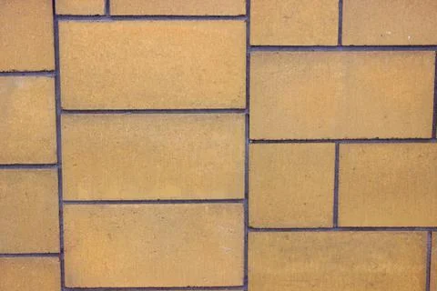 Aged wall made of red bricks. Vintage red brick wall with lovely texture. Dif Stock Photos