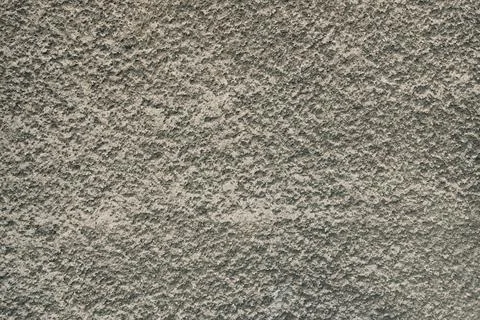 Aged wall plaster texture. Old textured concrete coating surface pattern. Foto stock
