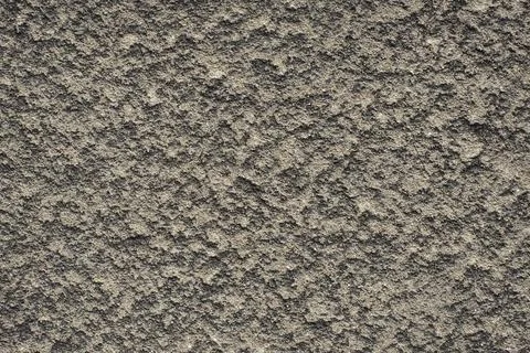 Aged wall plaster texture. Old textured concrete coating surface pattern. Stock Photos