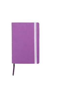 Agenda Foto stock