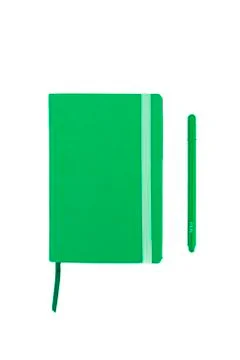 Agenda Foto stock