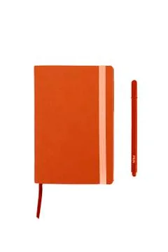 Agenda Foto stock