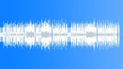 Agent 11 Stock Music