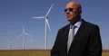 Agent Security Supervisor Protect Wind Turbine Power Plant Industrial Platform 4k or 4k+ Resolution