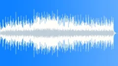 Agent Steel (Perc and Low Stacc only)Stock Music