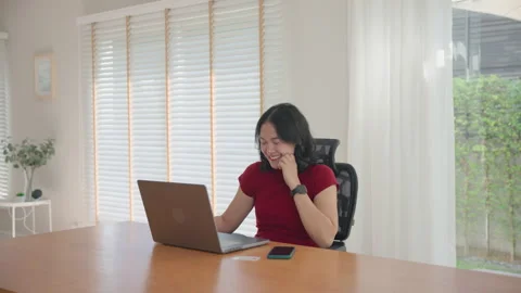 Agentic AI future of payment fintech concept easy smart life for Gen z user Vídeo Stock 333025633