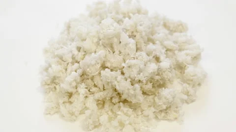 Agglomerate, processing of polypropylene film in the agglomerate Stock Footage 152824788