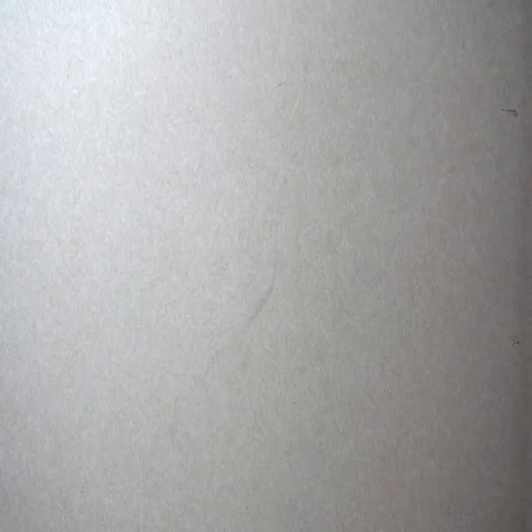 Aggression concept, wall is broken through by a fist Stock Footage 69545124