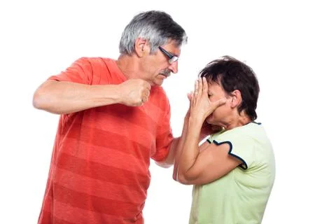 Aggression Stock Photos