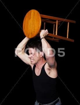 Aggression Stock Photos