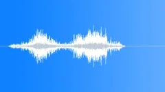 Aggressive 3Sound Effect