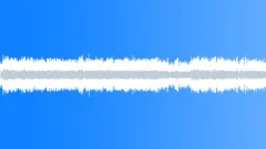 Aggressive chopped noise (loop) Sound Effect