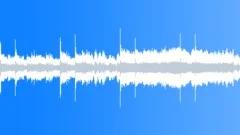 Aggressive Down Metal Loop (Intro, Logo, Game, Transition) Stock Music
