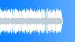 Aggressive Fast Alternative Rock (15 sec minus lead) Stock Music