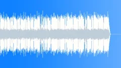Aggressive Fast Alternative Rock (30 sec minus lead)Stock Music