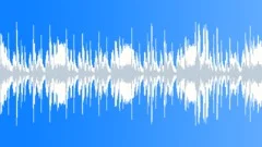 Aggressive Fast Alternative Rock (loop 2) Stock Music