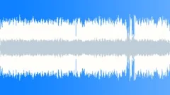 Aggressive Fast Alternative Rock (loop 19) Stock Music