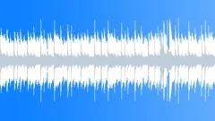 Aggressive Fast Alternative Rock (loop 21) Stock Music