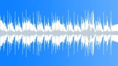 Aggressive Fast Alternative Rock (loop 22) Stock Music