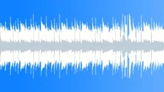 Aggressive Fast Alternative Rock (loop 23) Stock Music