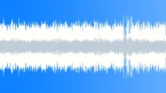 Aggressive Fast Alternative Rock (loop 24) Stock Music