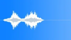 Aggressive ghostSound Effect
