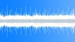 Aggressive groove rock loopStock Music