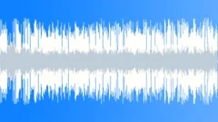 Aggressive Guitar Riff LoopStock Music