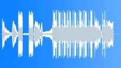 Aggressive Horror Trailer Stock Music