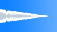 Aggressive impact explosionSound Effect
