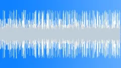 Aggressive Industrial LoopStock Music