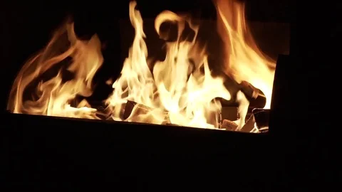 Aggressive killer with a knife 스톡 동영상 75546186