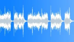 Aggressive Metal Intro Loop (Background, Powerful, Energetic, Action) Stock Music