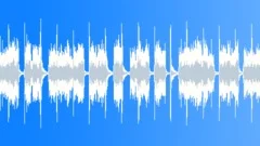 Aggressive Metal Intro Loop (Background, Tension, Driving, Evil) Stock Music