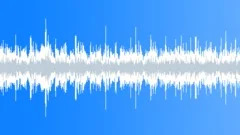 Aggressive Metal Loop (Energetic, Angry, Driving) Stock Music