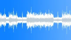 Aggressive Metal Loop (Haunting, Confident, Energetic, Background) Stock Music