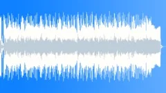 Aggressive metal loop Stock Music