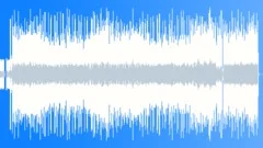Aggressive Stock Music