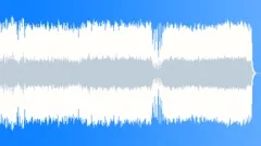 Aggressive orchestral tailer track Stock Music