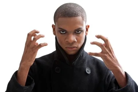 Aggressive Stock Photos