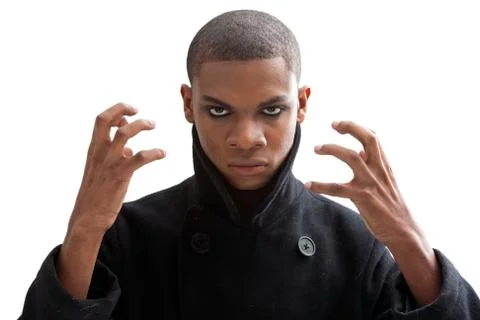 Aggressive Stock Photos