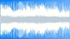 Aggressive Rock Beast Stock Music